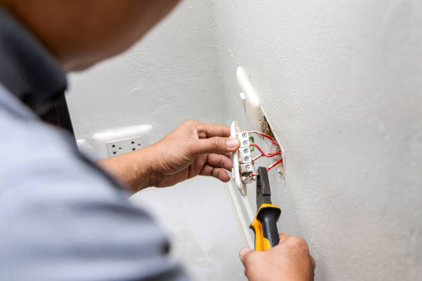 Reliable Urbana, IL Electrician Solutions